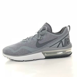 SOLD Nike Air Max Fury - Gray - Sz 12 - AA5739-004